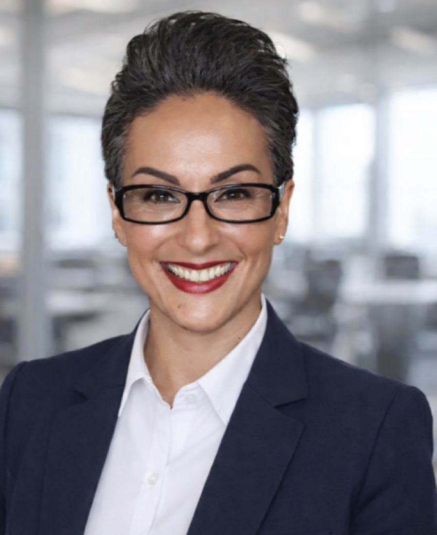 Rochelle Green, who makes the calls at Book The Call
